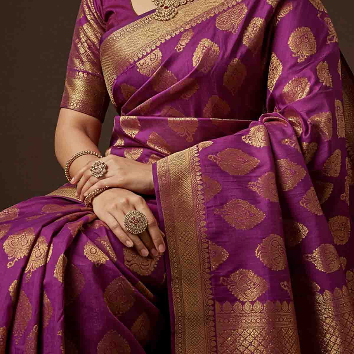 Traditional Saree Collection
